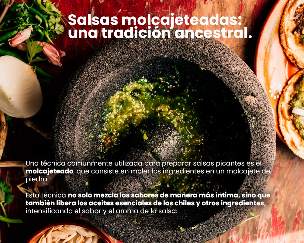 salsas para cortes de carne