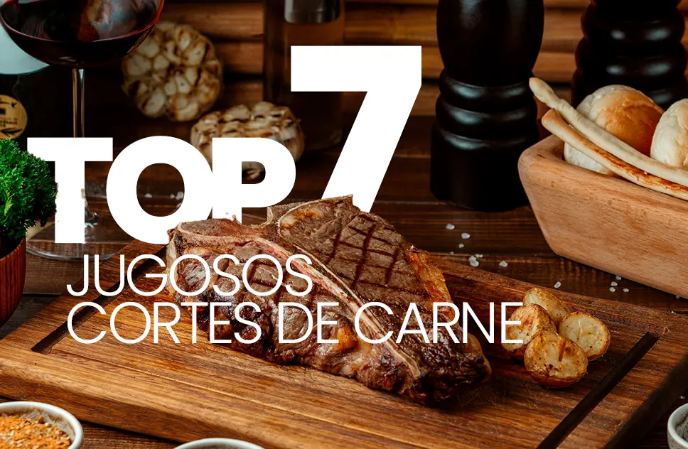 cortes de carne top 7