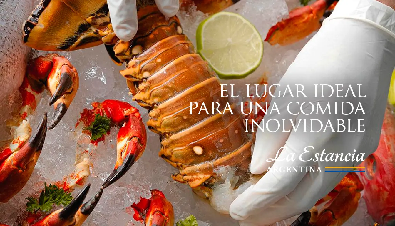 Mariscos en Puebla, el lugar ideal