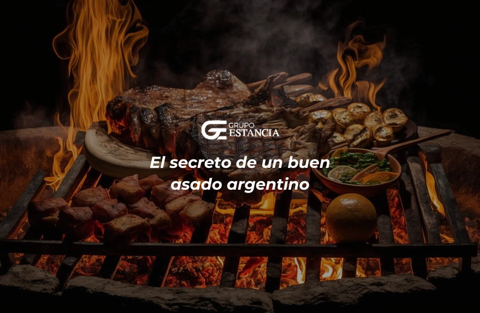 Asado Argentino