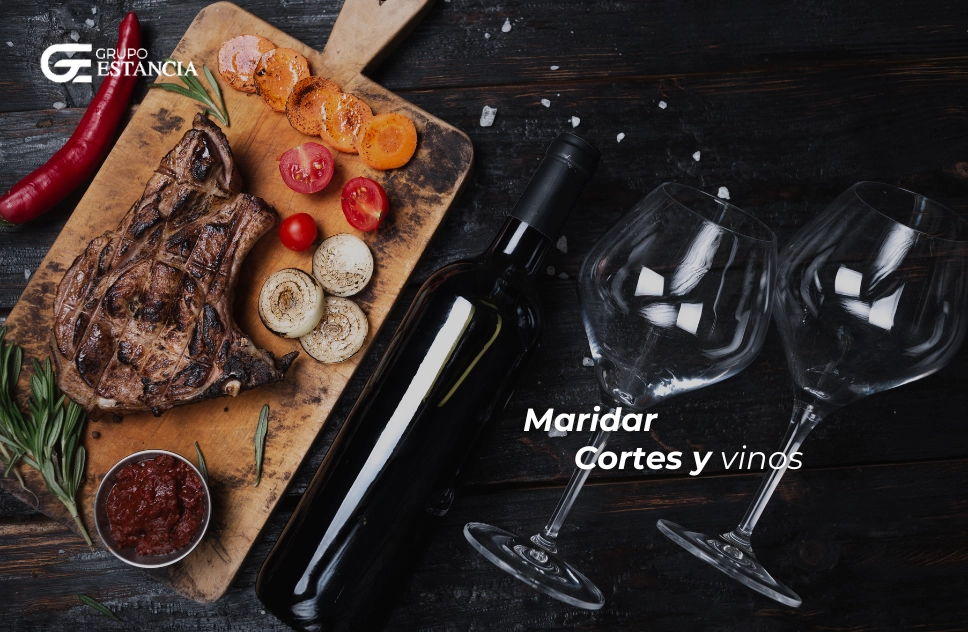 Cortes Finos de Carne