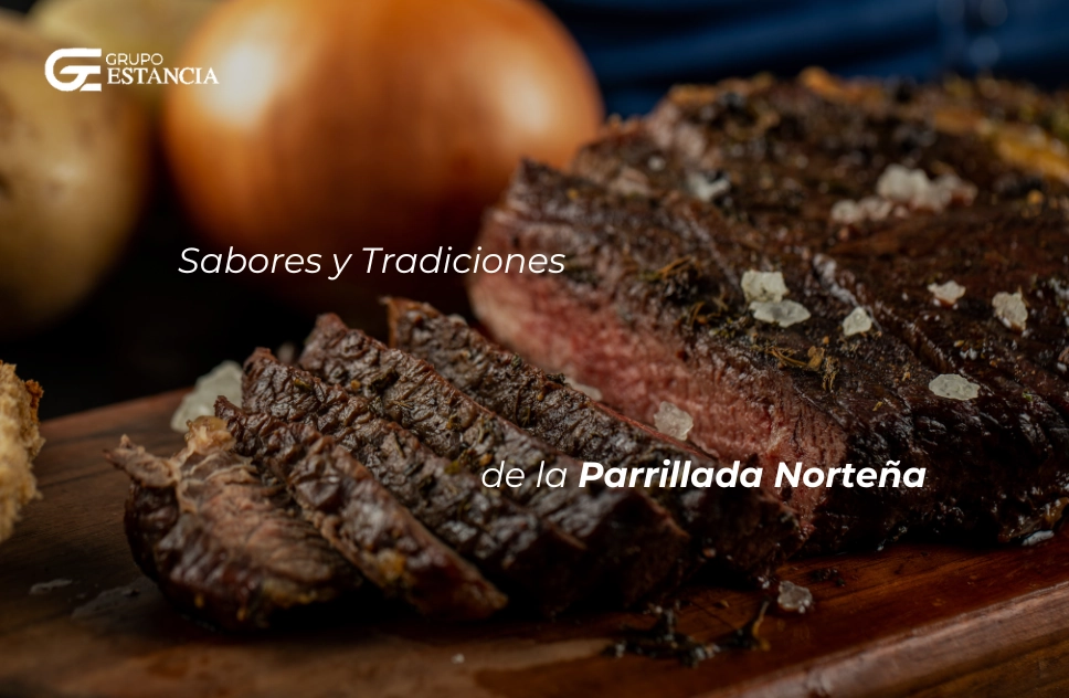 Parrillada Norteña