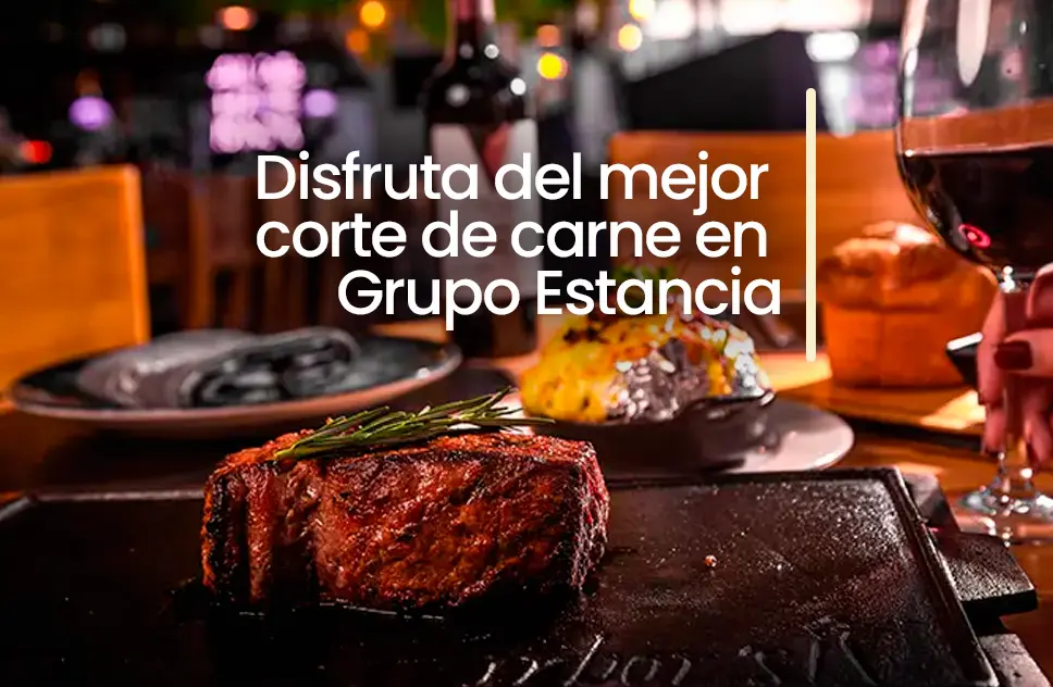 El mejor corte de carne para pedir en un restaurante