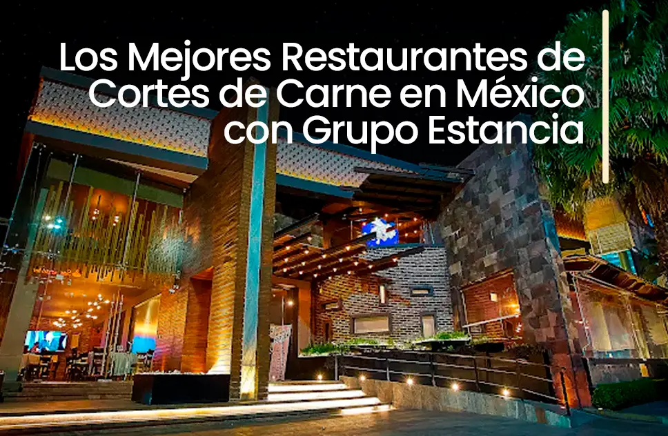 Mejores restaurantes de cortes de carne