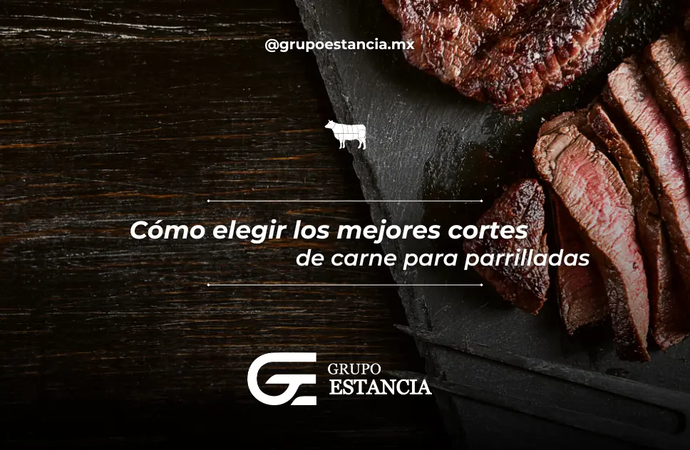 mejores cortes de carne para parrilladas
