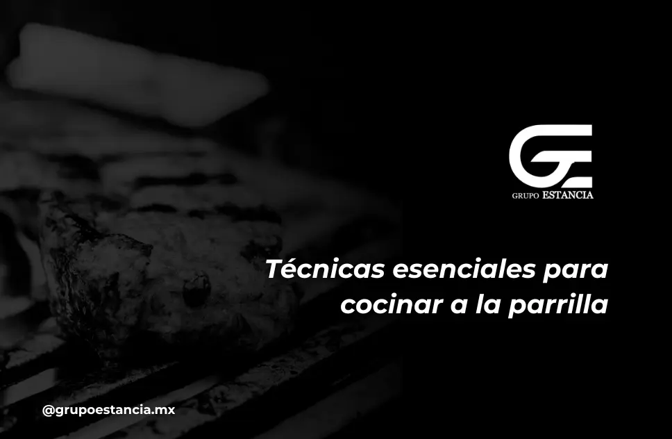 técnicas de parrilla para un asado técnicas de parrilla para un asado