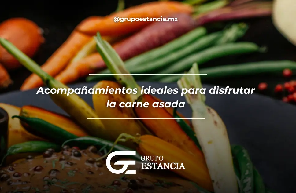 acompañamientos ideales para cortes de carne acompañamientos ideales para cortes de carne