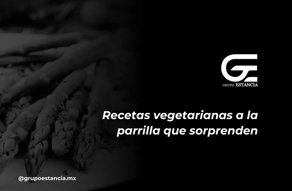 recetas vegetarianas para la parrilla recetas vegetarianas para la parrilla