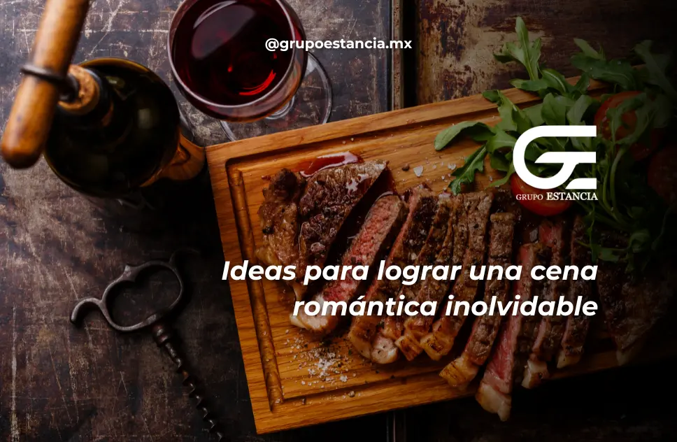 cortes de carne ideales para una cena romántica