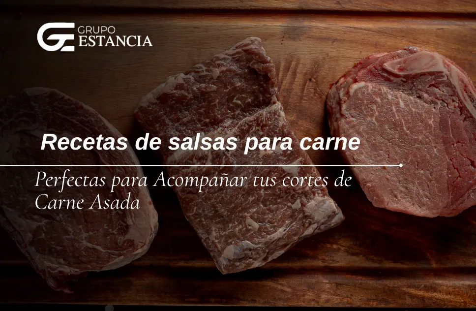 recetas de salsas para acompañar carne asada recetas de salsas para acompañar carne asada