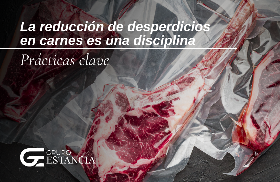 guia practica parrilla sostenible para disminuir desperdicios