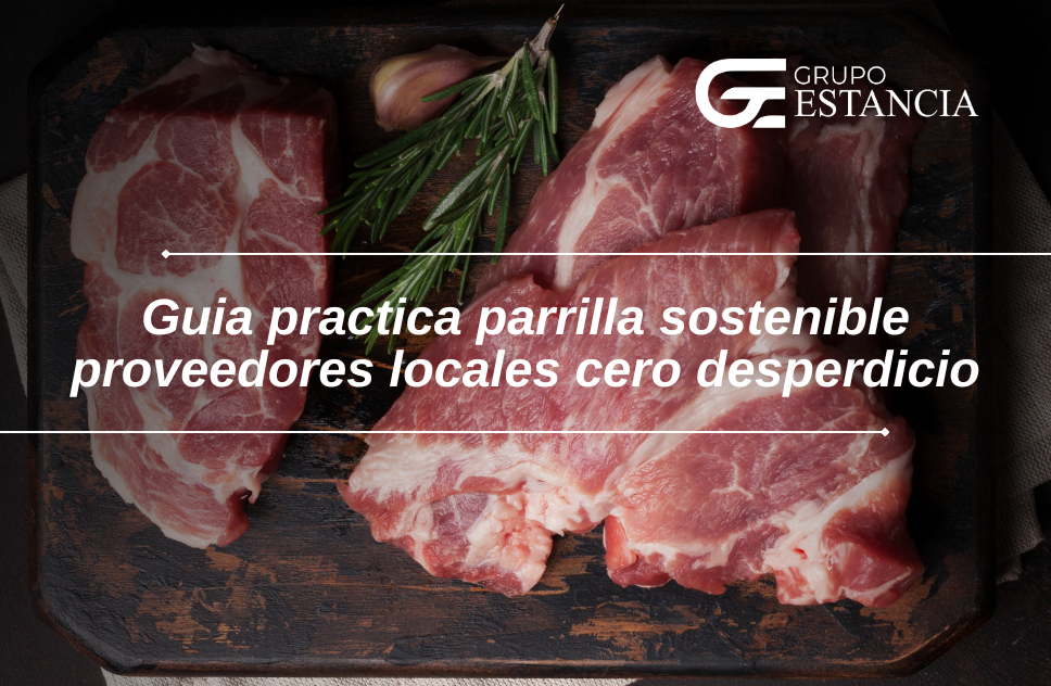 guia practica parrilla sostenible