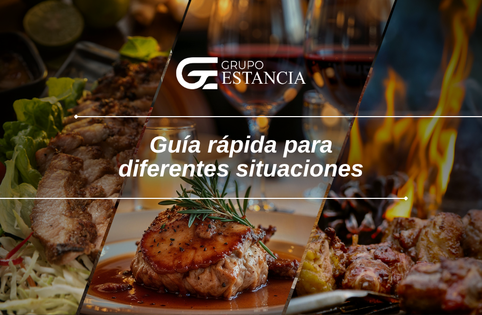 guía de técnicas de cocción para cortes de carne guía de técnicas de cocción para cortes de carne