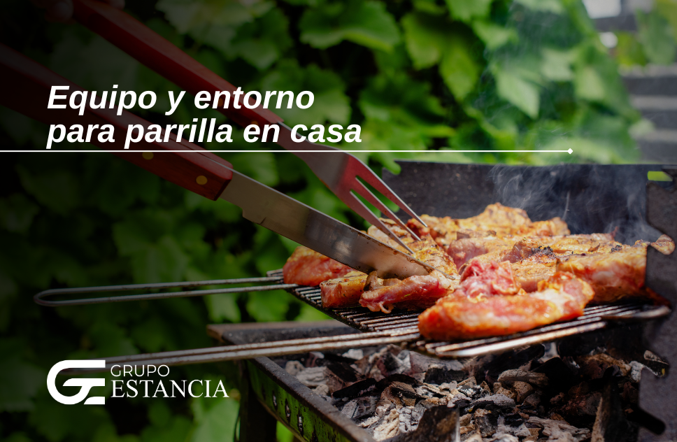 cortes finos de carne para parrilla en tu casa