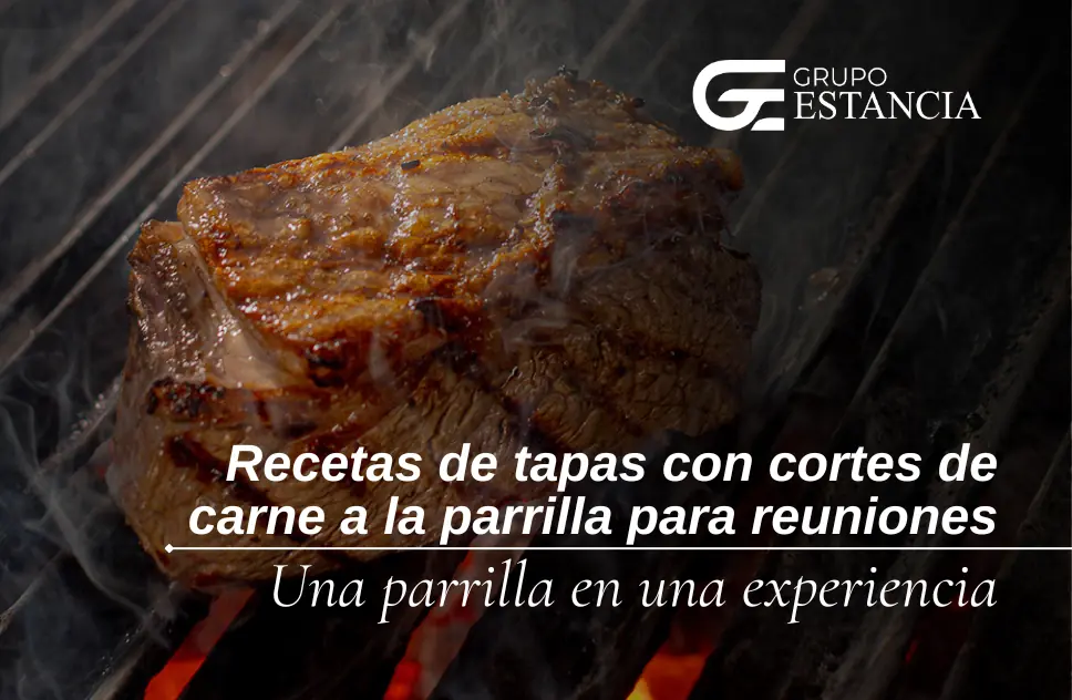 recetas de tapas con cortes de carne
