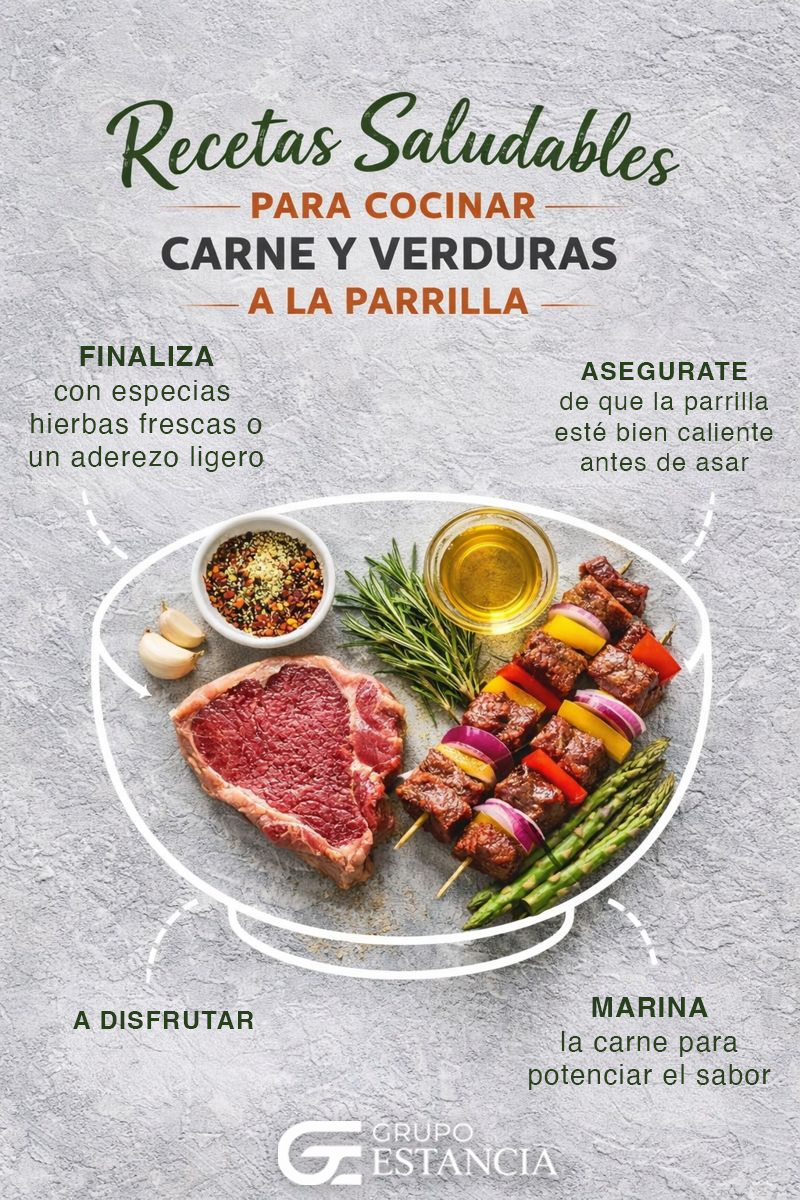 recetas saludables para cocinar verduras