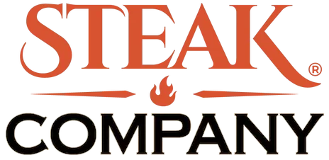 STEAK LOGO