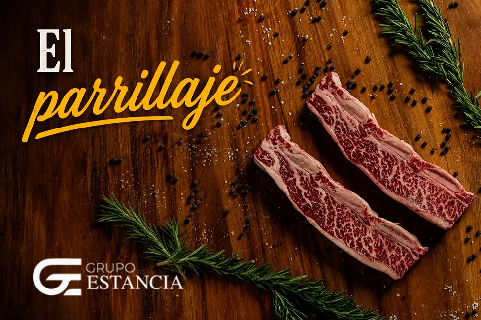 El parrillaje argentino