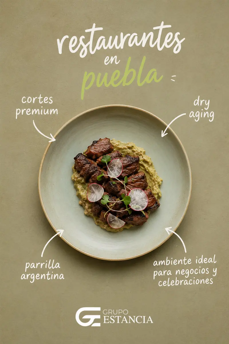 Mejores Restaurantes en Puebla Mejores Restaurantes en Puebla