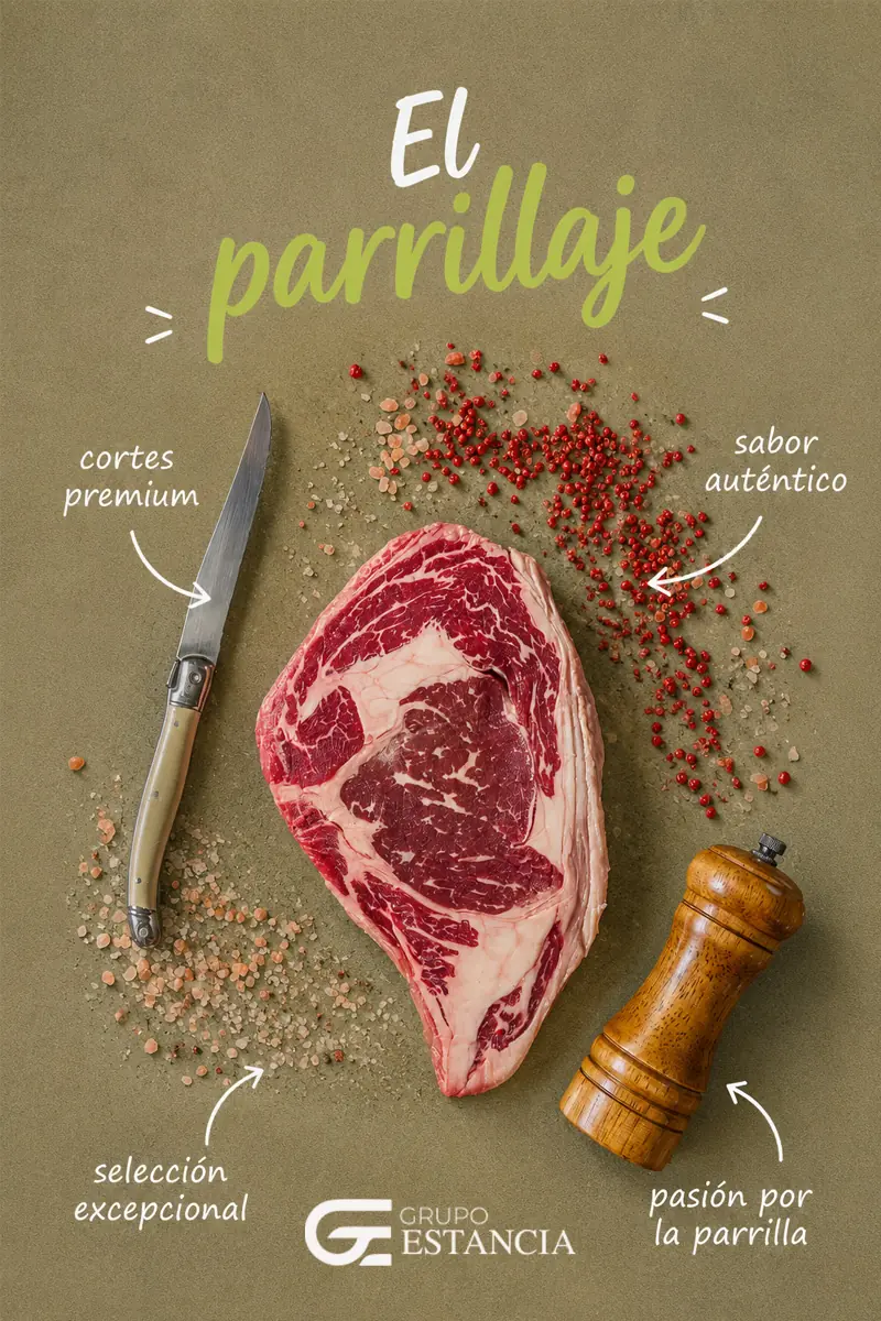 El parrillaje argentino en Puebla El parrillaje argentino en Puebla
