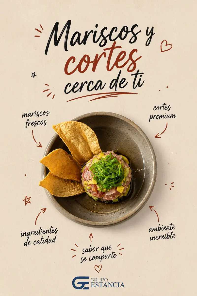 Mariscos y cortes cerca de mi Mariscos y cortes cerca de mi