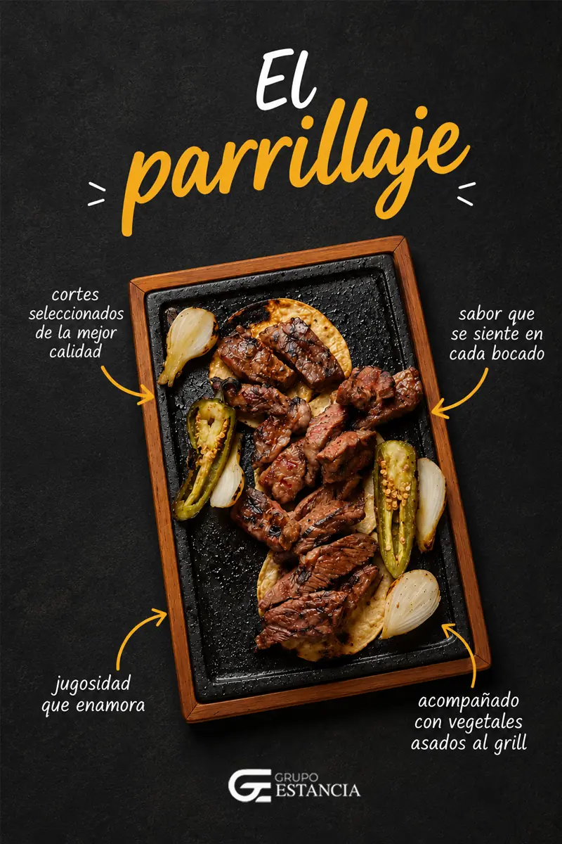 El parrillaje norteño en Puebla_1