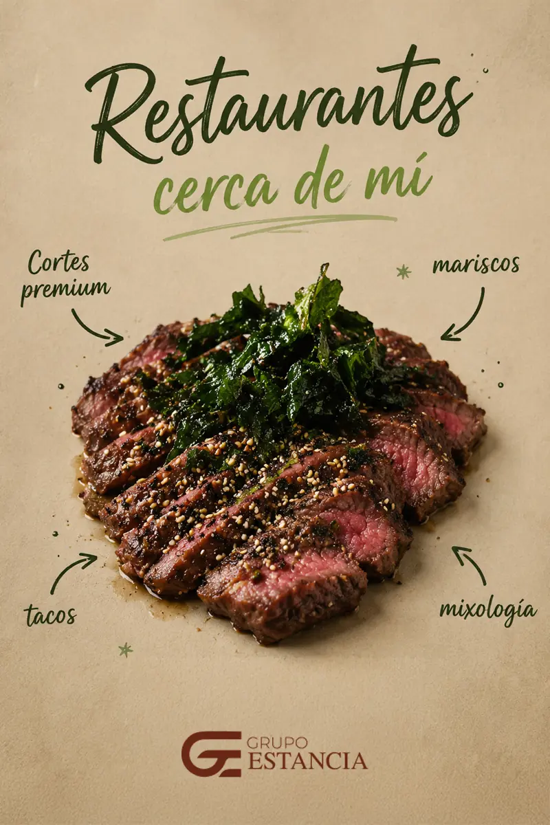 Restaurantes cerca de mí en puebla Restaurantes cerca de mí en puebla