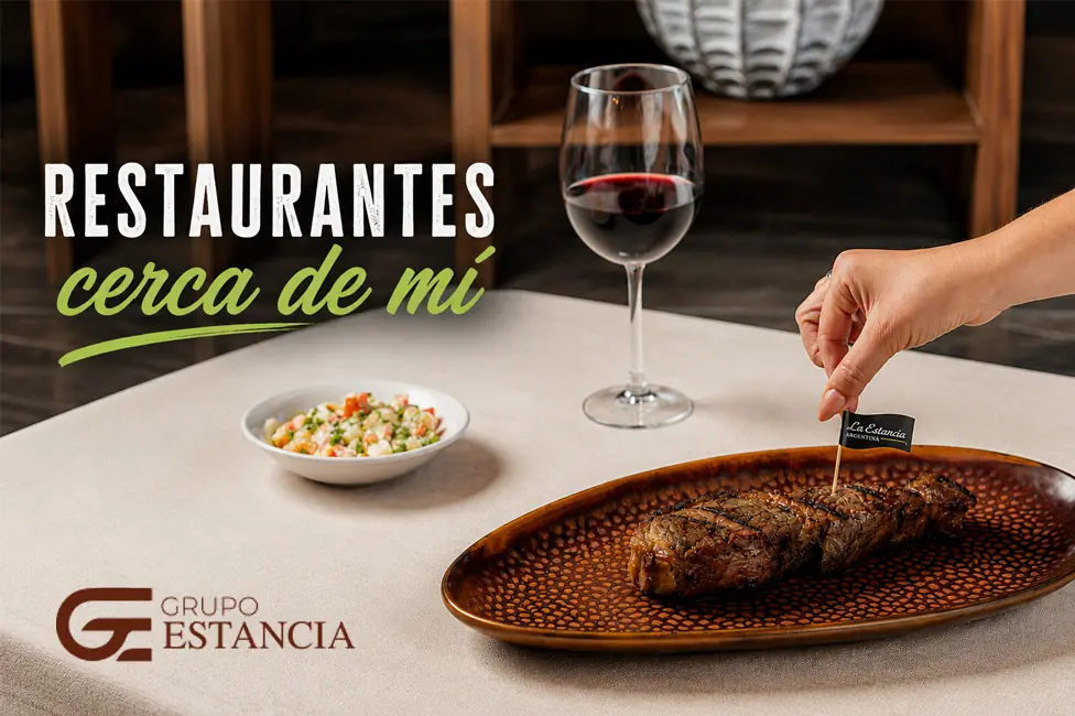 Restaurantes cerca de mí en Querétaro