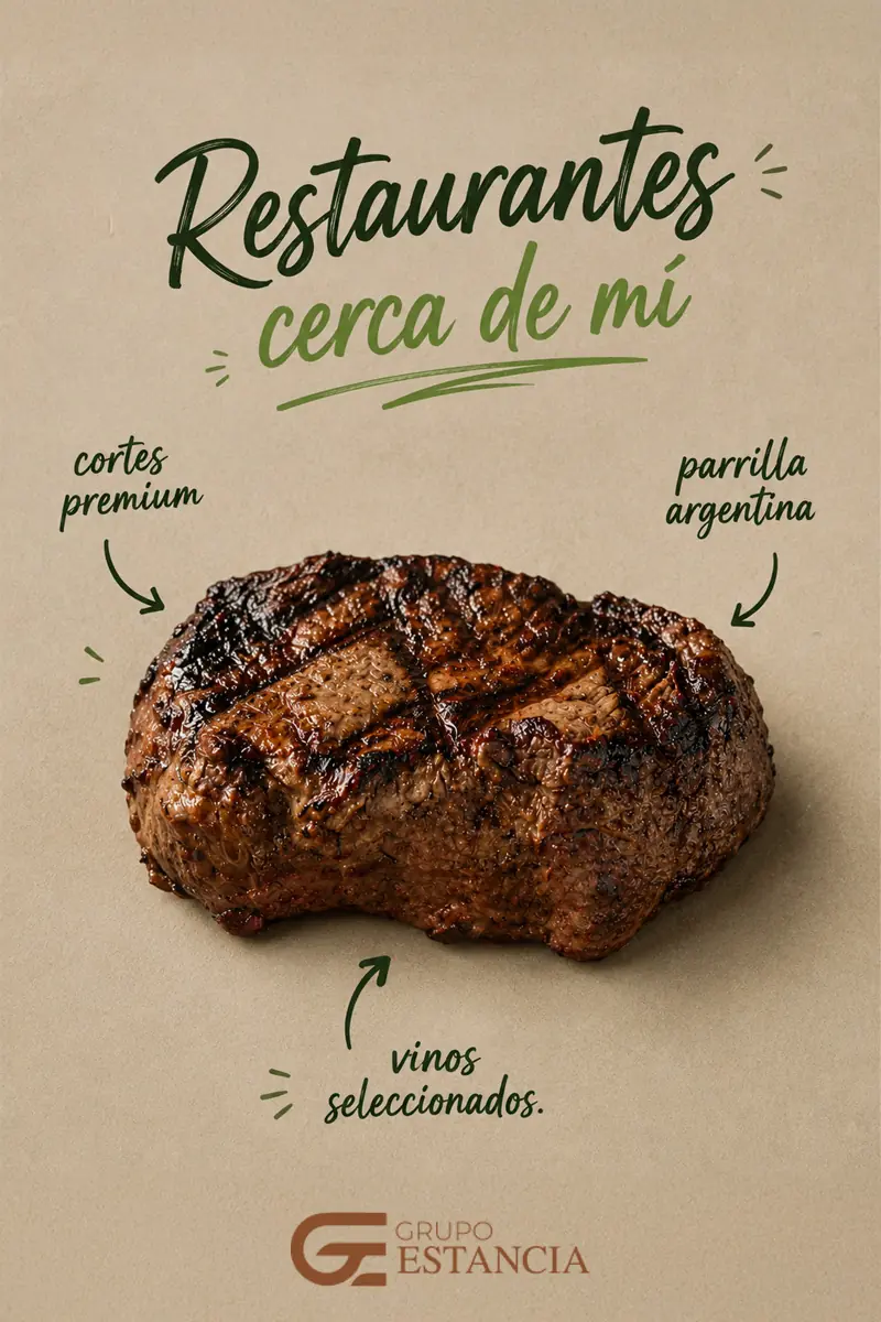 Restaurantes de cortes cerca de mí Restaurantes de cortes cerca de mí