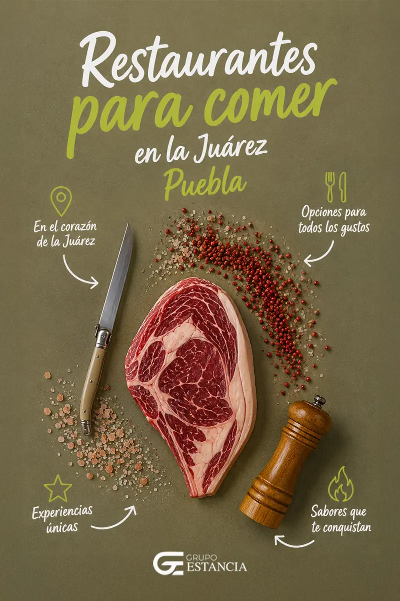 Restaurantes para comer en la Juárez Puebla Restaurantes para comer en la Juárez Puebla