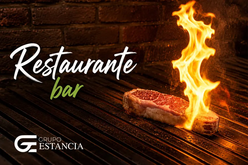 Restaurante bar