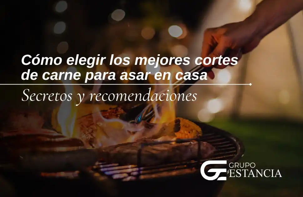 cómo elegir los mejores cortes de carne en su punto