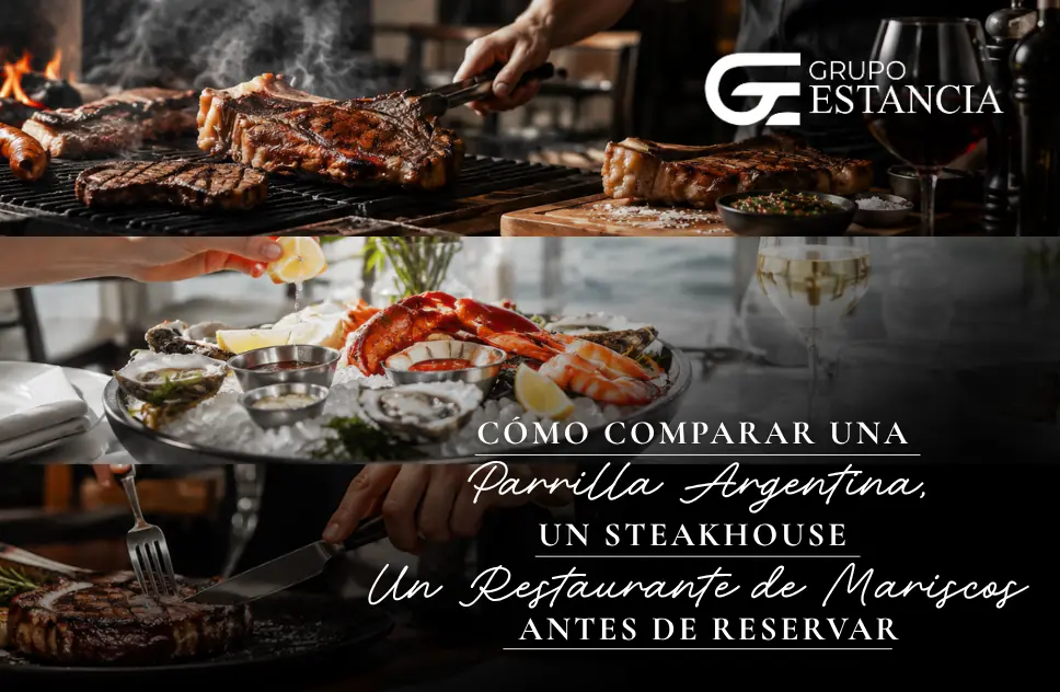 parrilla argentina