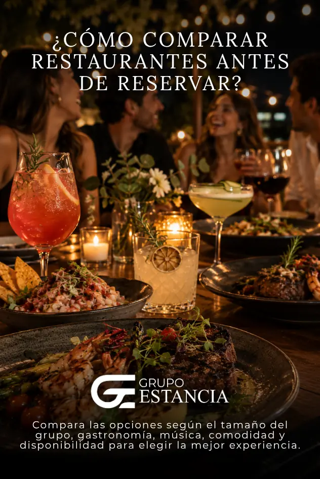 como comparar una parrilla argentina